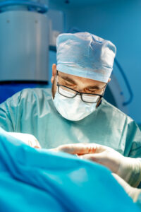 robotic surgery