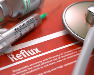 Acid Reflux and Heartburn