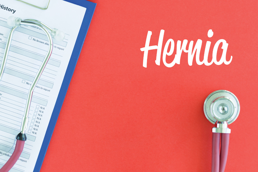 Hernia and Acid Reflux Treatment in Orange County, CA